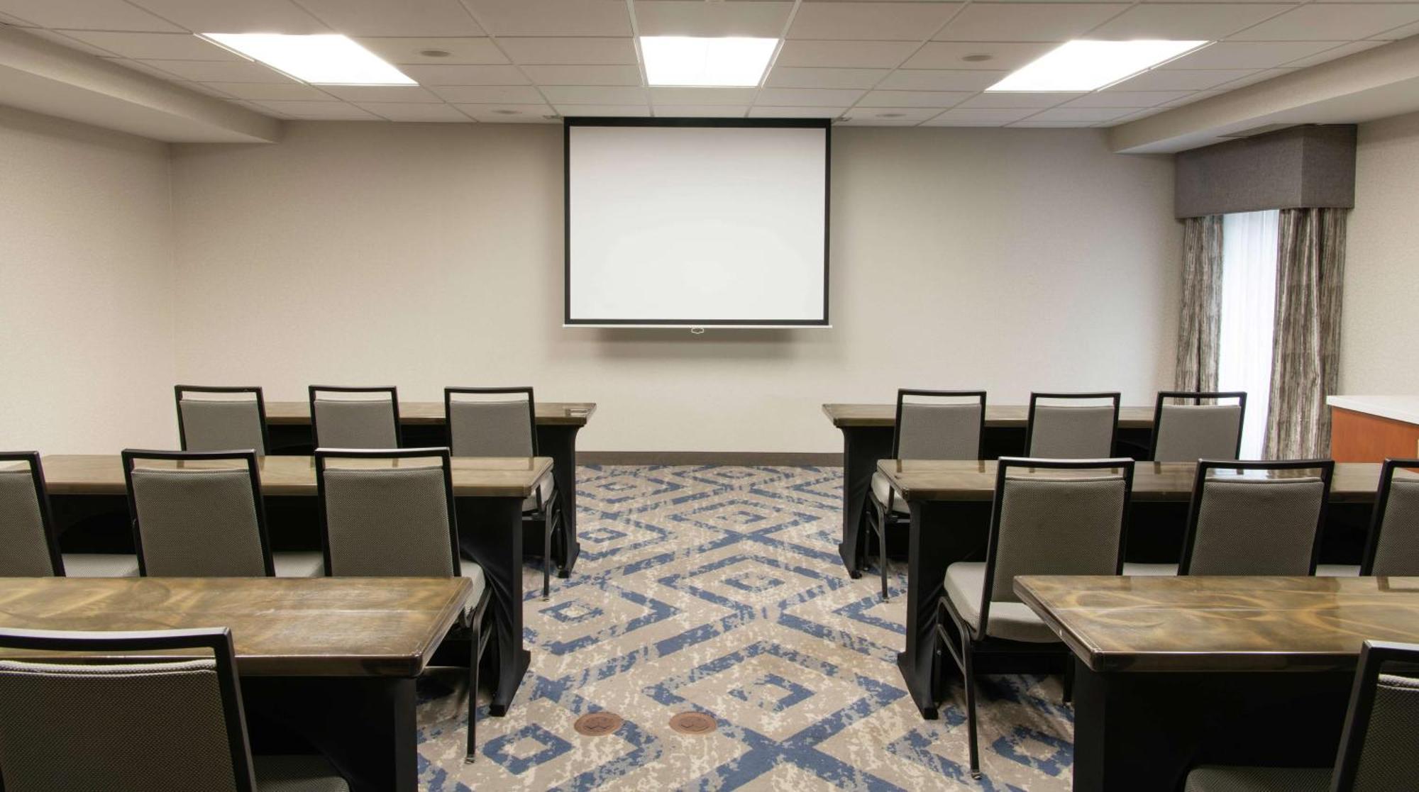 Hampton Inn & Suites Rochester/Victor Eksteriør bilde