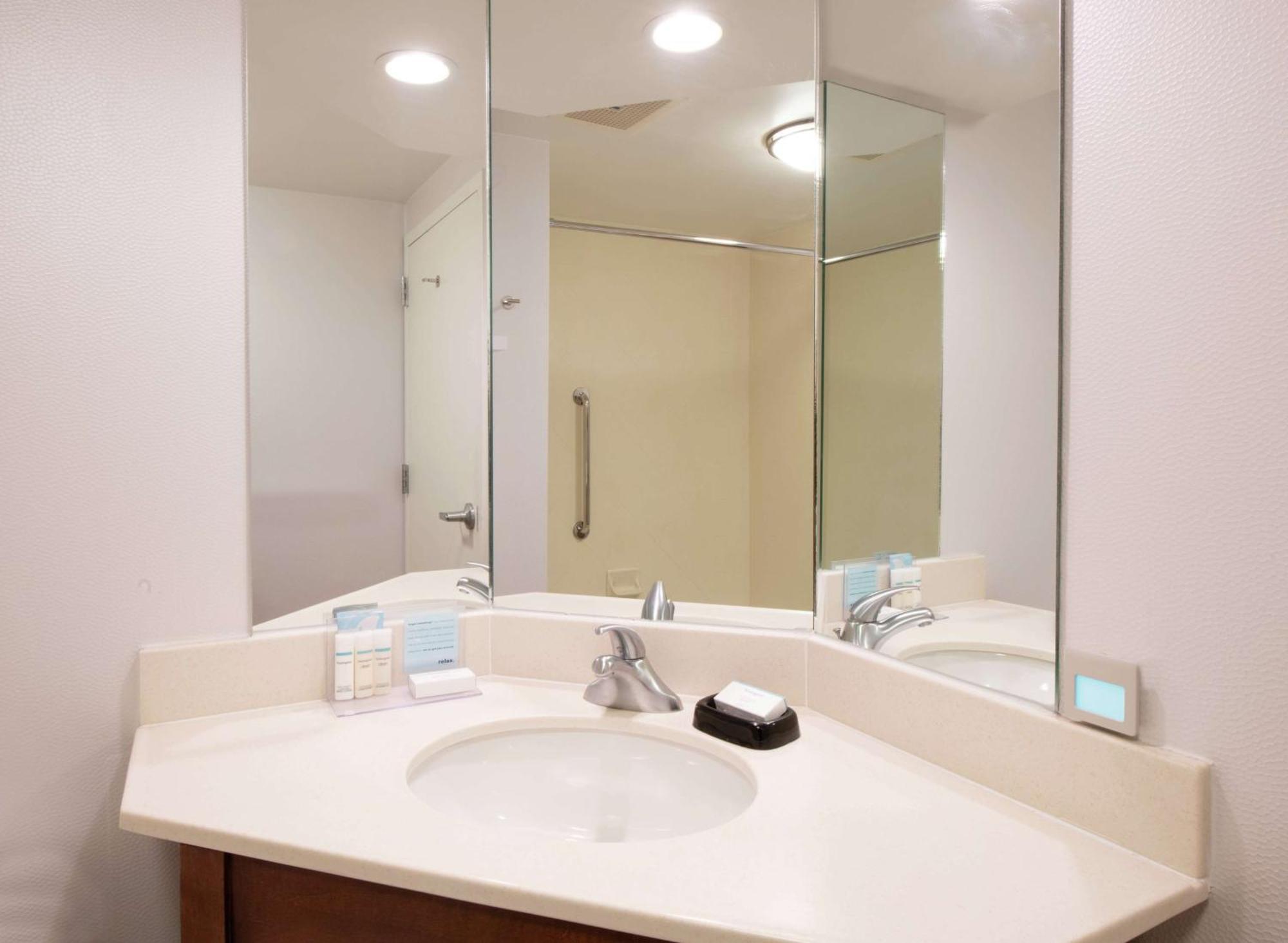 Hampton Inn & Suites Rochester/Victor Eksteriør bilde